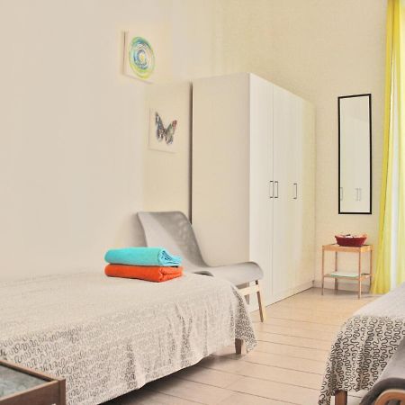 Bruno And Breakfast Bed & Breakfast ปาแลร์โม ภายนอก รูปภาพ