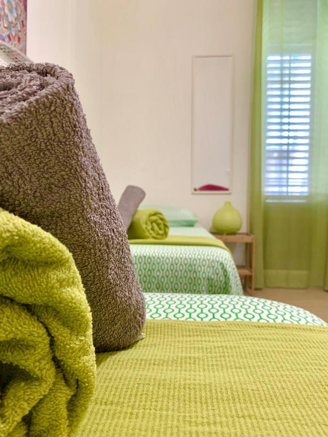 Bruno And Breakfast Bed & Breakfast ปาแลร์โม ภายนอก รูปภาพ